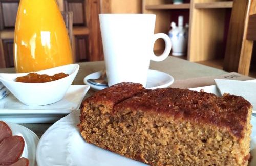 Calderon House | Pago de Tharsys