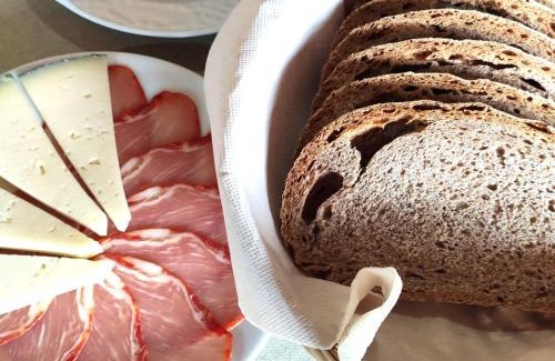 Calderon House | Pago de Tharsys