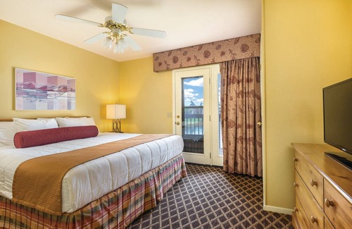 Pagosa Springs Resort | Pagosa 1bdr Village Pointe