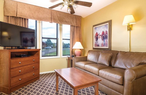 Pagosa Springs Resort | Pagosa 1bdr Village Pointe