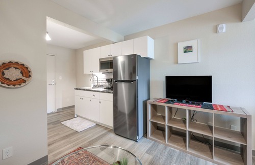 Pagosa Springs Apartment | Pagosa Springs Studio: Walk to Dining & Grocery!