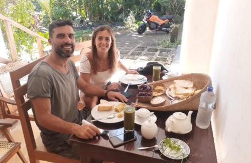 Unawatuna House | Pahalagawattha Homestay