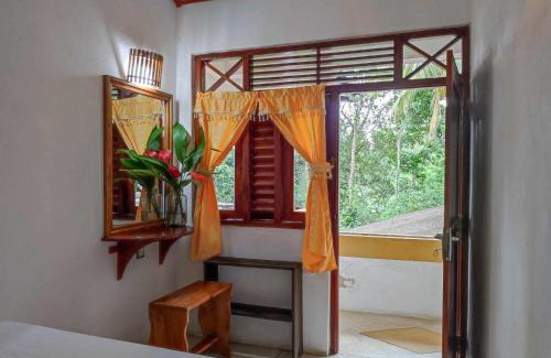 Unawatuna House | Pahalagawattha Homestay