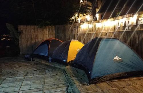 Doi Saket Other | Pai Pak Nak Resort and Cafe ไปปากนัก รีสอร์ท แอนด์ คาเฟ่