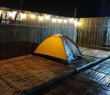 Doi Saket Other | Pai Pak Nak Resort and Cafe ไปปากนัก รีสอร์ท แอนด์ คาเฟ่