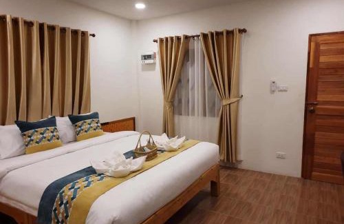 Pai Hotel | Pai Pavilion