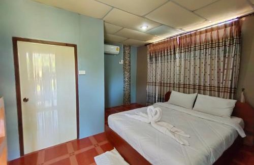 Pai House | Pai Seview & Tewdoi ปายซีวิว ทิวดอย