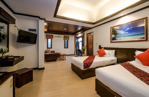 Cherngtalay Hotel | Pai Tan Villas