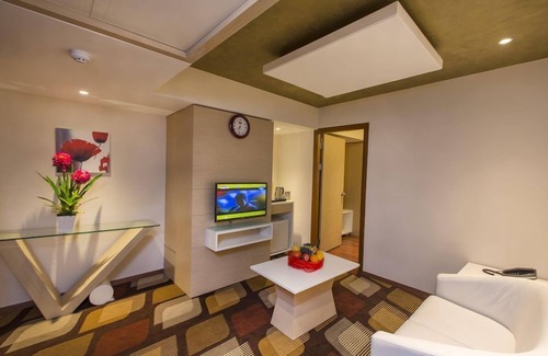 Tirupati Hotel | Pai Viceroy