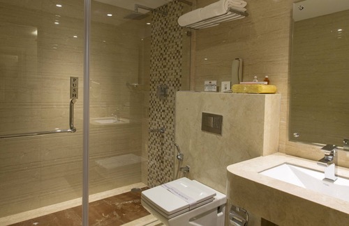 Tirupati Hotel | Pai Viceroy