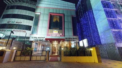 Agara Hotel | Pai Vista, KR Road