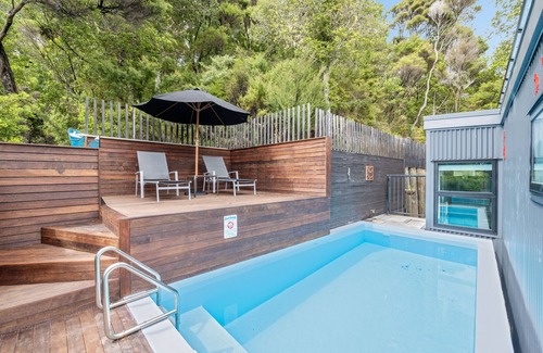 Paihia House | Paihia Home, Sea View and Pool