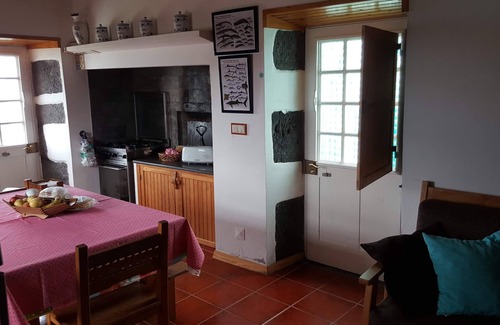 Sao Roque do Pico House | Paim's House