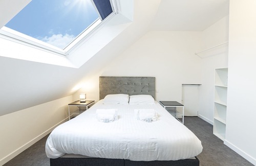 Saint-Jean-sur-Mayenne House | Paisible maison de campagne