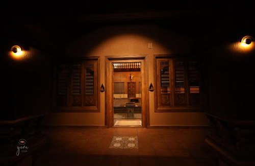 Mananthavady House | Paithrukam house , Luxury earthy homestay