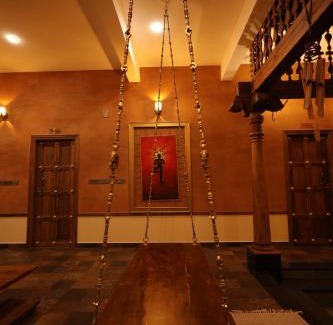 Mananthavady House | Paithrukam house , Luxury earthy homestay