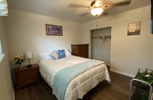 Salina House | Paiute Trail Paradise Ride-Relax-Repeat