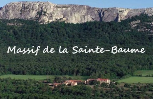 Rougiers House | Paix Calme et Verdure