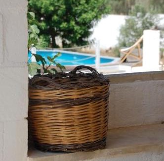 Casarano Villa | Pajara, casa rurale salento