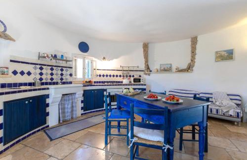 Marina di Novaglie House | Pajara Rugiada