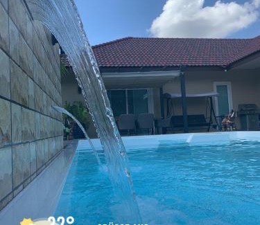 Trang Apartment | Pajaree and Udo‘s Happy Homestay