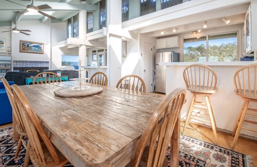 Watsonville House | Pajaro Dunes Resort - Incredible Family Home Steps to the Beach!