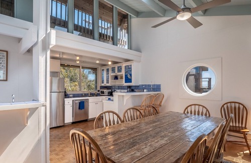 Watsonville House | Pajaro Dunes Resort - Incredible Family Home Steps to the Beach!