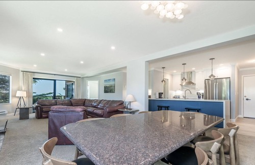 Pajaro Dunes Condo | Pajaro Dunes Resort: Shorebird 115, Pajaro Dunes Ocean Condo on Monterey Bay