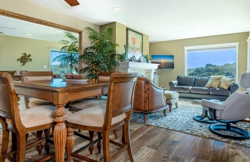 Pajaro Dunes Condo | Pajaro Dunes Resort: Luxurious Beach Vacation Condominium