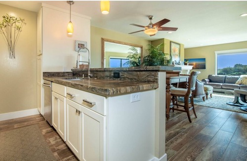 Pajaro Dunes Condo | Pajaro Dunes Resort: Luxurious Beach Vacation Condominium
