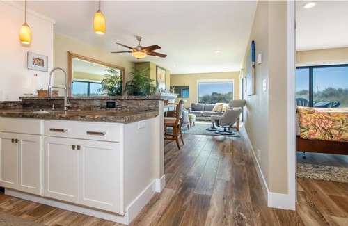 Pajaro Dunes Condo | Pajaro Dunes Resort: Luxurious Beach Vacation Condominium