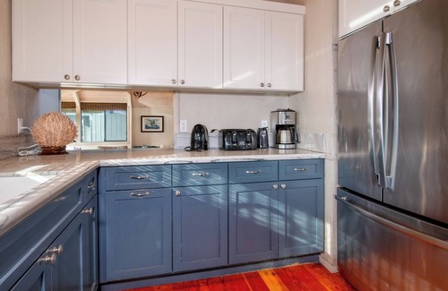 Watsonville House | Pajaro Dunes Resort: Breathtaking Views - 5 BR/3 BA Pajaro Dunes Beach House