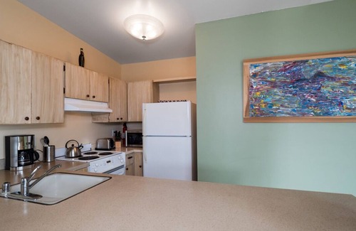 Pajaro Dunes Condo | Pajaro Dunes Resort: One Bedroom Pelican Point Serenity