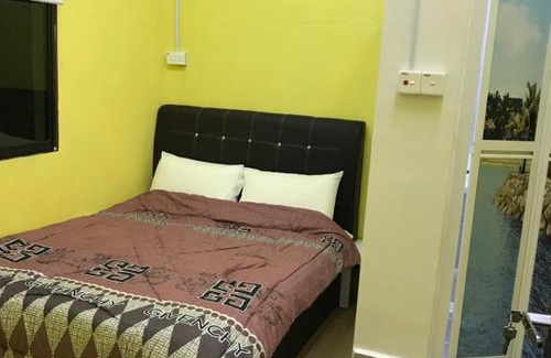 Johor House | Pak Ai DIY HOMESTAY