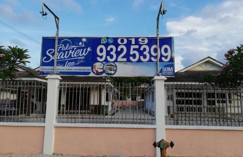 Paka House | Paka Seaview Inn