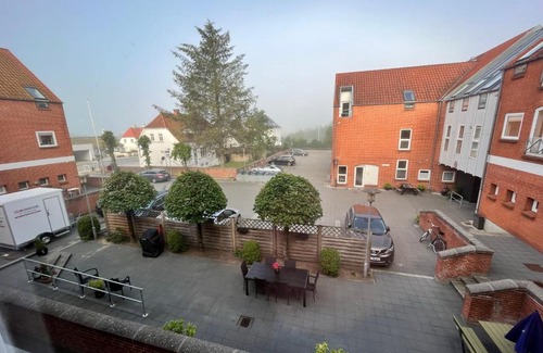 Sindal Apartment | Pakhustorvet Sindal