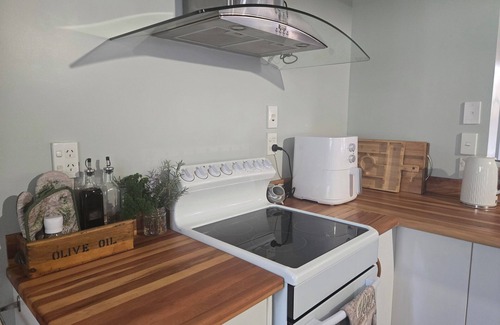 Opotiki House | Pakihi Retreat