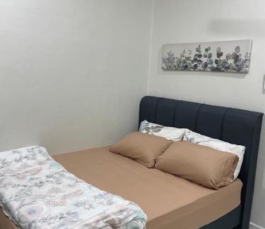 Marang House | Paktam Ruduwe Homestay