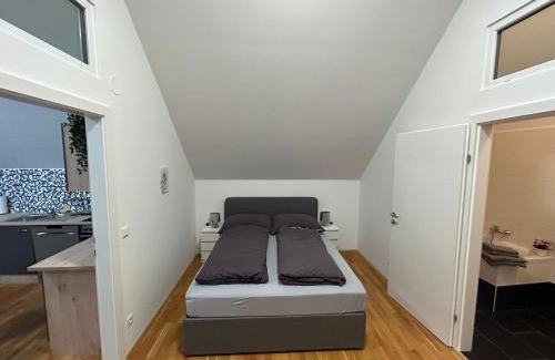 Bruck an der Leitha Apartment | Paky Appartements 00323