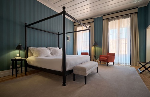 Lousa Hotel | Palácio da Lousã Boutique Hotel