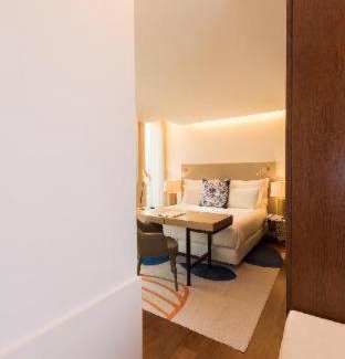 Belem Hotel | Palácio do Governador - Lisbon Hotel & Spa