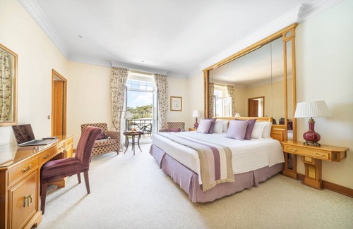 Estoril Hotel | Palácio Estoril Hotel, Golf & Wellness