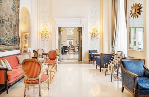 Estoril Hotel | Palácio Estoril Hotel, Golf & Wellness