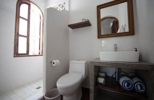 San Francisco Hotel | PAL.MAR Hotel Tropical