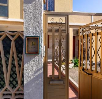 Mogoro House | Pala Cerbu