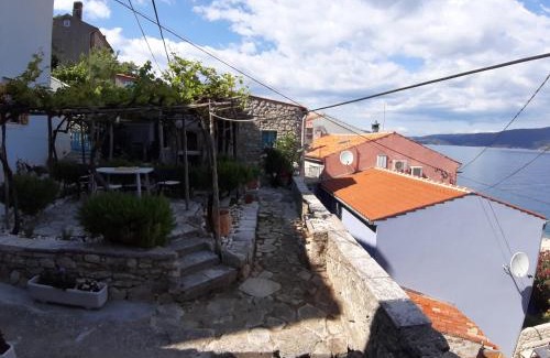Valun House | Palac - Giordano