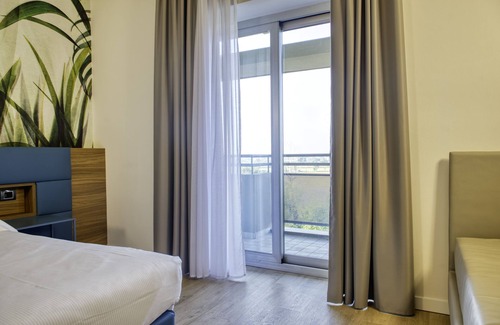 Verdellino Hotel | Palace Hotel Zingonia