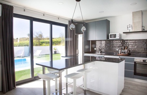 Ericeira House | Palace of Paradise: perfect for extended families and friends to make memories
