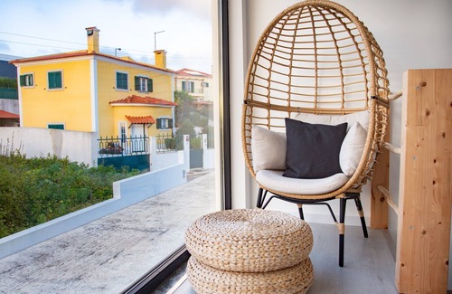 Ericeira House | Palace of Paradise: perfect for extended families and friends to make memories