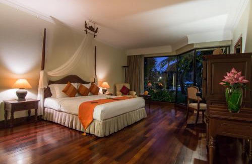 Siem Reap Hotel | Palace Residence & Villa Siem Reap